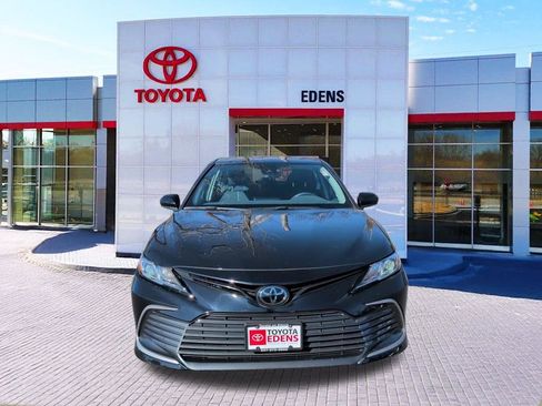 Certified 2023 Toyota Camry LE image 28