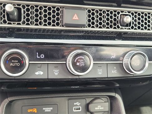 Used 2024 Honda Civic Sport image 22