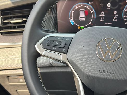New 2026 Volkswagen Tiguan S AWD/4WD image 16