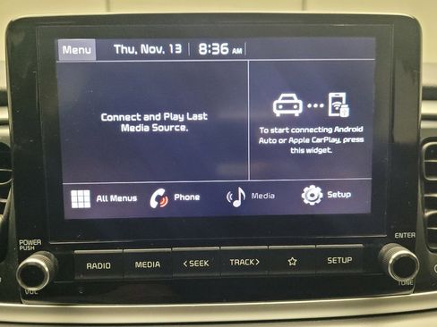 Used 2021 Kia Rio S image 25