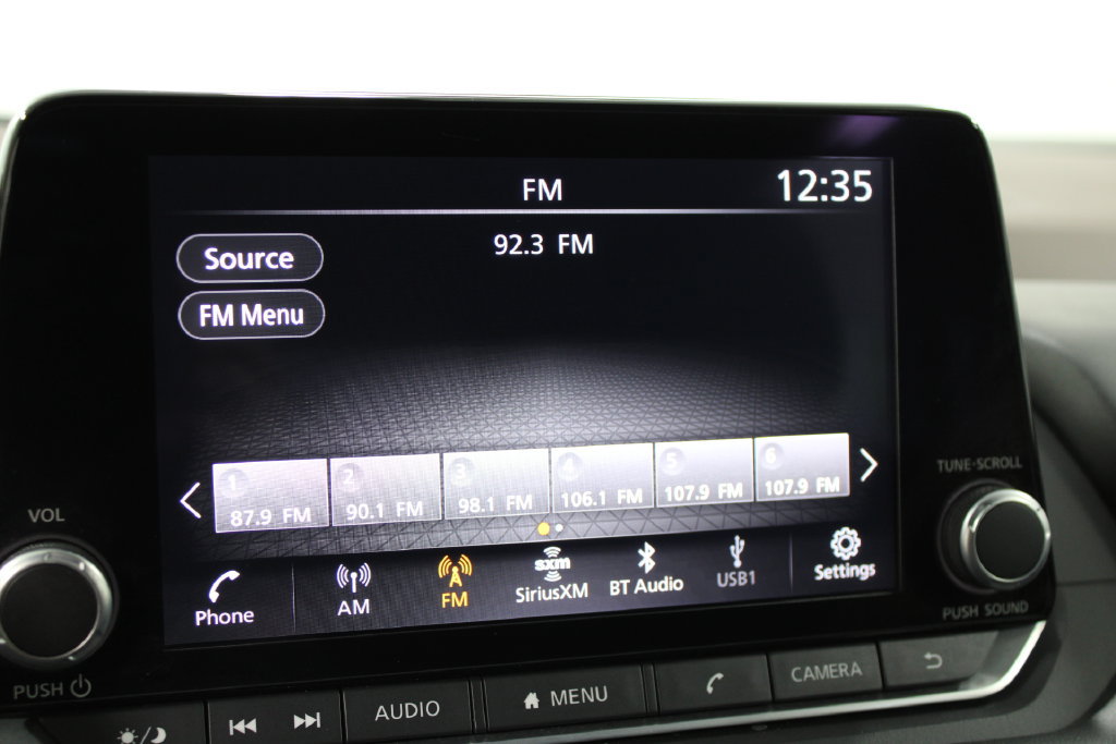 Used 2023 Nissan Rogue SV AWD/4WD image 46