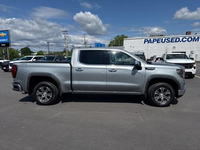 Used 2026 GMC Sierra 1500 SLT