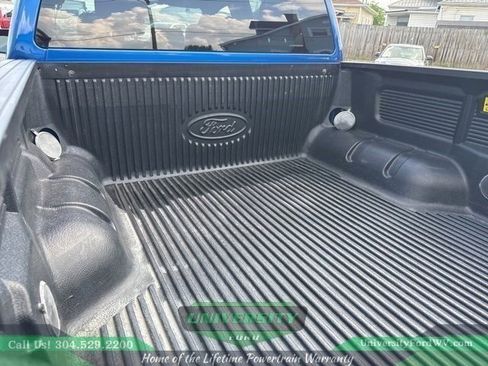 Used 2020 Ford Ranger XLT w/ XLT Sport Appearance Package image 36