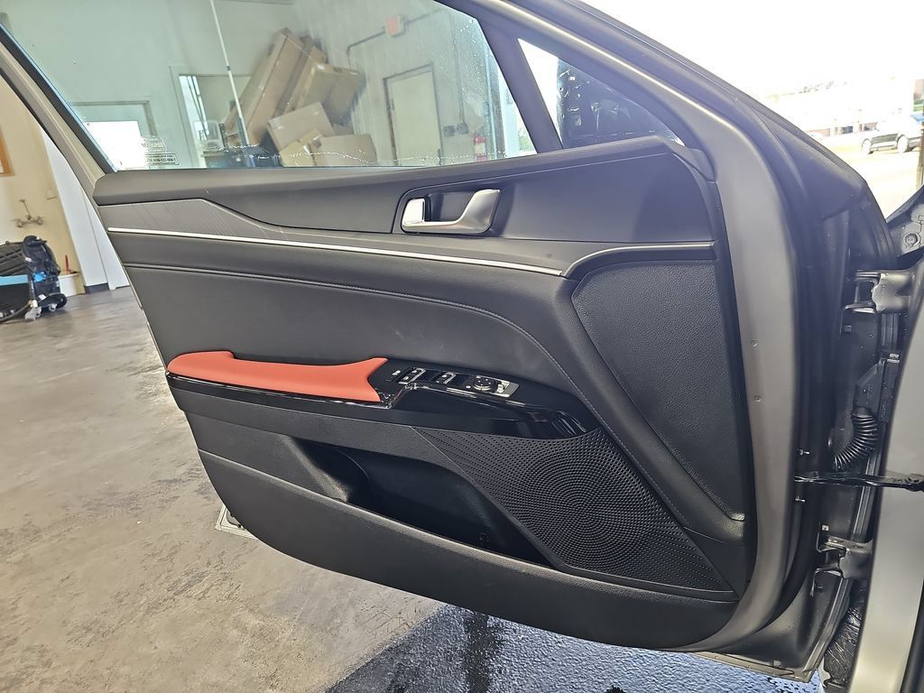 New 2026 Kia K5 GT-Line FWD image 27