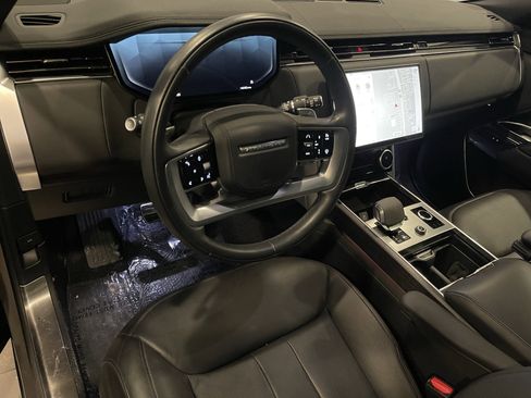 Used 2023 Land Rover Range Rover SE image 14