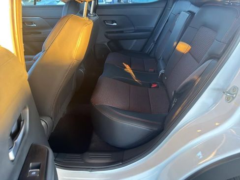 New 2026 Nissan Kicks SR image 30