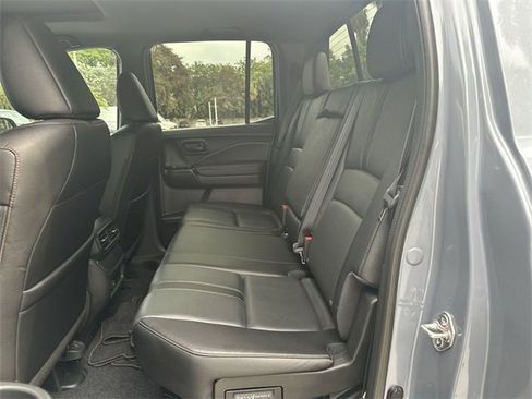 Used 2024 Honda Ridgeline TrailSport image 25