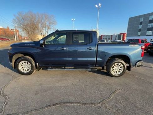 Used 2022 Chevrolet Silverado 1500 LT image 5