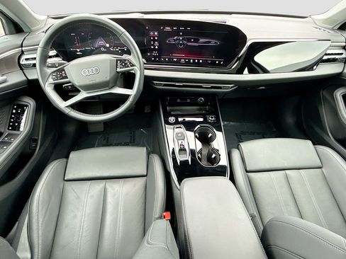 Used 2025 Audi A5 2.0T Premium Plus w/ Premium Plus image 15