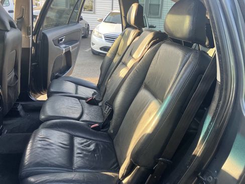 Used 2008 Volvo XC90 3.2 AWD/4WD image 27