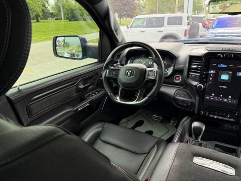 Used 2023 RAM 1500 TRX w/ TRX Level 2 Equipment Group AWD/4WD image 28
