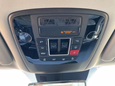 New 2026 Kia Carnival SX Prestige FWD image 26