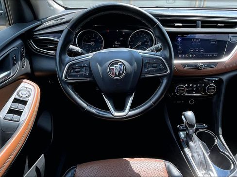 Used 2021 Buick Encore GX Essence image 6