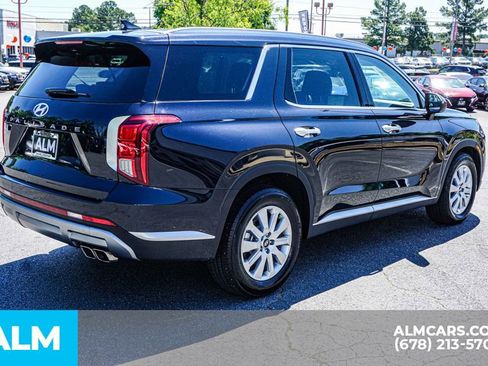 Used 2025 Hyundai Palisade SEL FWD image 6