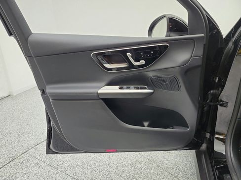 Certified 2026 Mercedes-Benz GLC 300 image 12
