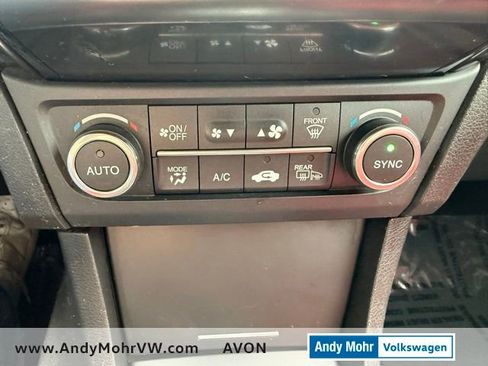 Used 2022 Acura ILX FWD image 32
