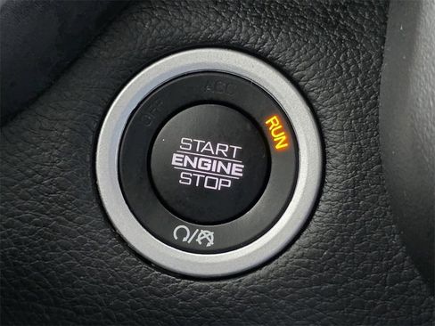 Used 2024 RAM 1500 Rebel image 21