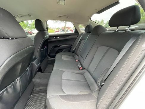 Used 2023 Kia K5 LXS FWD image 25