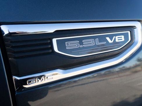 Used 2021 GMC Sierra 1500 SLT w/ SLT Premium Package image 51