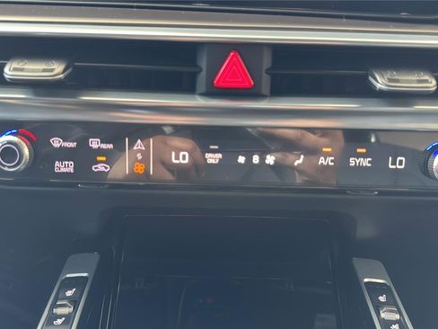 New 2026 Kia Sorento SX Prestige AWD/4WD image 23