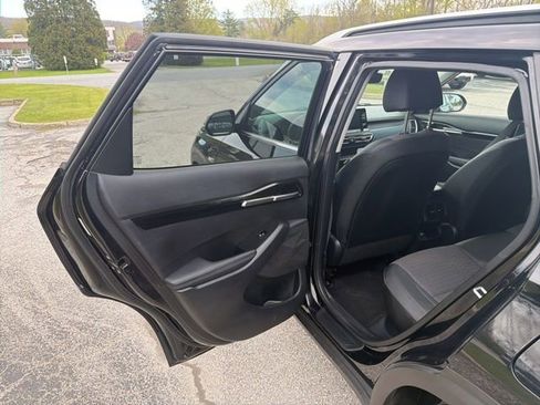 Used 2023 Kia Seltos S AWD/4WD image 16
