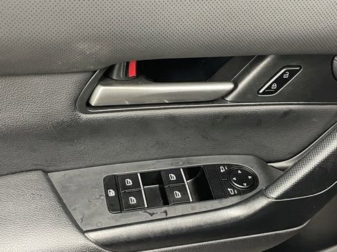 Used 2024 MAZDA CX-50 AWD 2.5 S w/ Preferred Package image 12