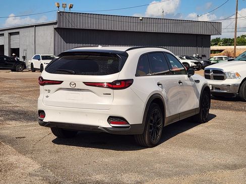 Certified 2026 MAZDA CX-70 3.3 Turbo w/ Premium Plus Pkg AWD/4WD image 5