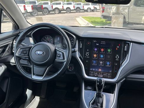 Used 2022 Subaru Outback Limited AWD/4WD image 21