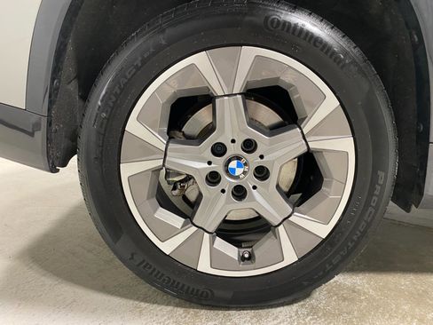 Used 2025 BMW X1 xDrive28i w/ Convenience Package image 26