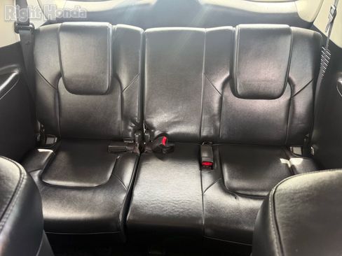 Used 2024 INFINITI QX80 Luxe image 27