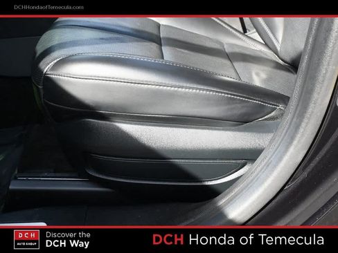 Used 2021 Lincoln Corsair Reserve w/ Equipment Group 201A image 17