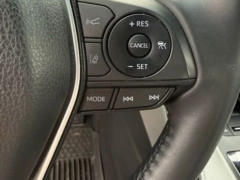 Certified 2023 Toyota Venza LE AWD/4WD image 20