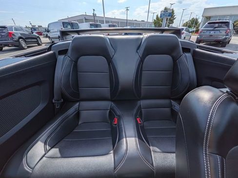 Used 2020 Ford Mustang GT Premium w/ GT Performance Package RWD image 21
