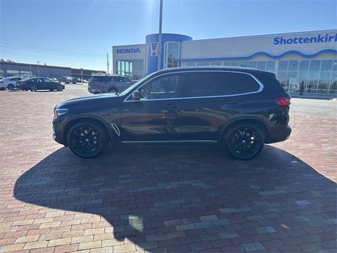 Used 2019 BMW X5 xDrive40i w/ Convenience Package image 33