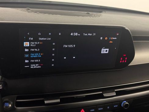 Used 2025 Hyundai Palisade SEL image 16