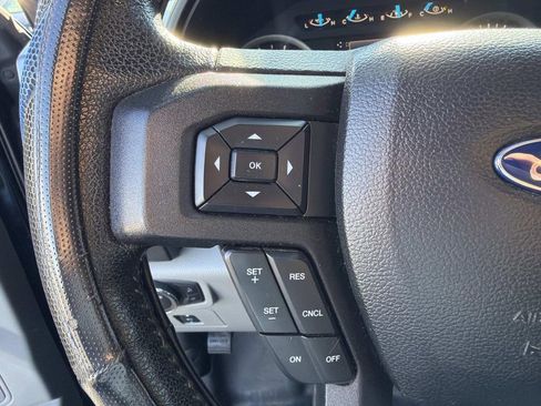 Used 2016 Ford F150 XLT w/ Equipment Group 302A Luxury image 31