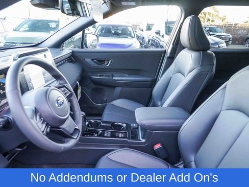 New 2026 Subaru Outback Limited image 20