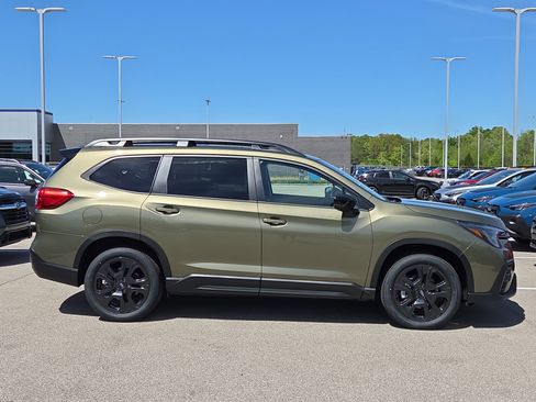 New 2026 Subaru Ascent Bronze Edition AWD/4WD image 2