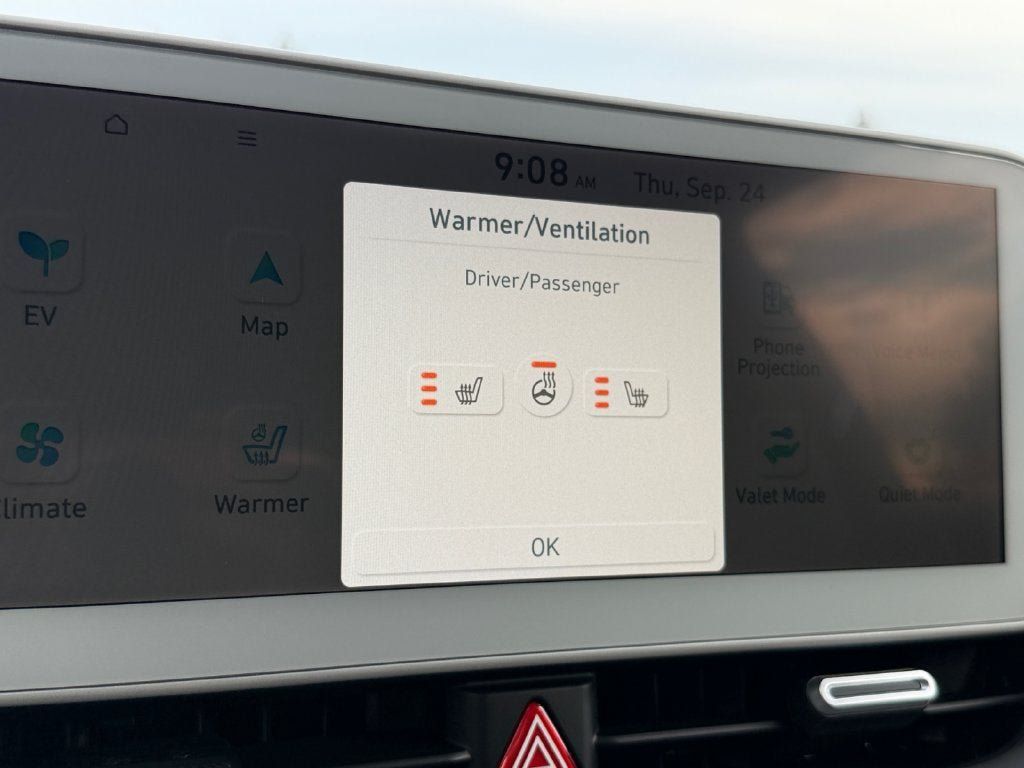 Certified 2024 Hyundai Ioniq 5 SEL AWD/4WD image 34