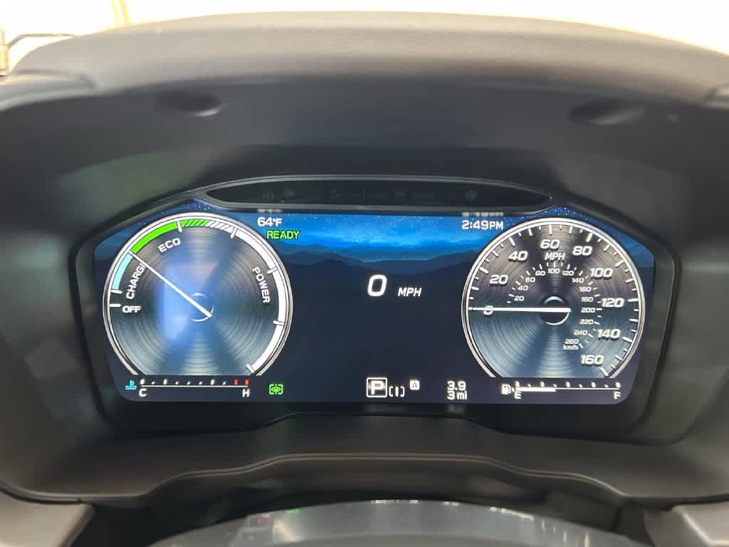 New 2026 Subaru Crosstrek 2.5i Limited AWD/4WD image 19