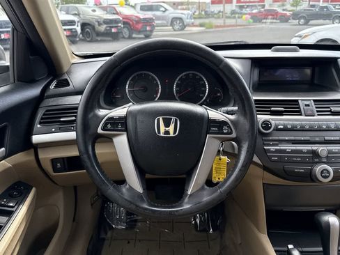Used 2012 Honda Accord SE image 16