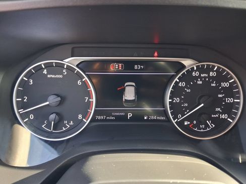 Used 2026 Nissan Rogue SV FWD image 25
