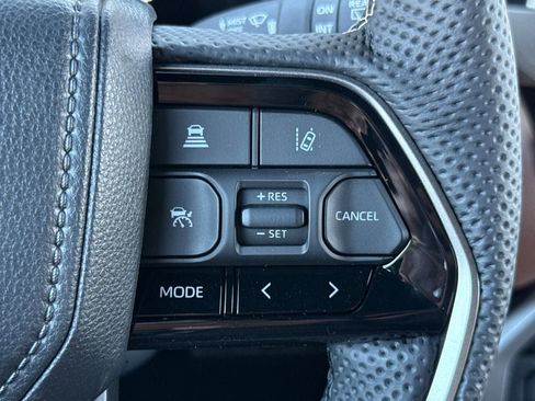 New 2026 Toyota Sequoia 1794 Edition image 28