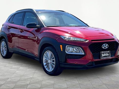 Used 2018 Hyundai Kona SEL FWD image 5