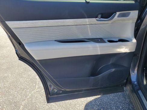 Used 2024 Hyundai Palisade Calligraphy FWD image 25
