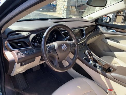 Used 2018 Buick LaCrosse Essence w/ Sights and Sounds Package image 14