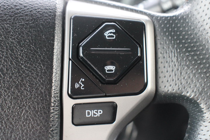 Used 2016 Toyota 4Runner SR5 AWD/4WD image 27