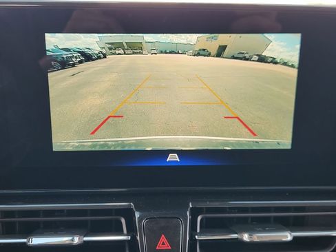 New 2026 Chevrolet TrailBlazer LT w/ Convenience Package image 14