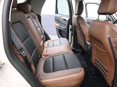 New 2025 Ford Bronco Sport Outer Banks w/ Outer Banks Tech Package+ image 10