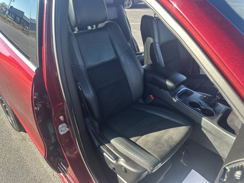 Used 2019 Dodge Durango GT AWD/4WD image 31